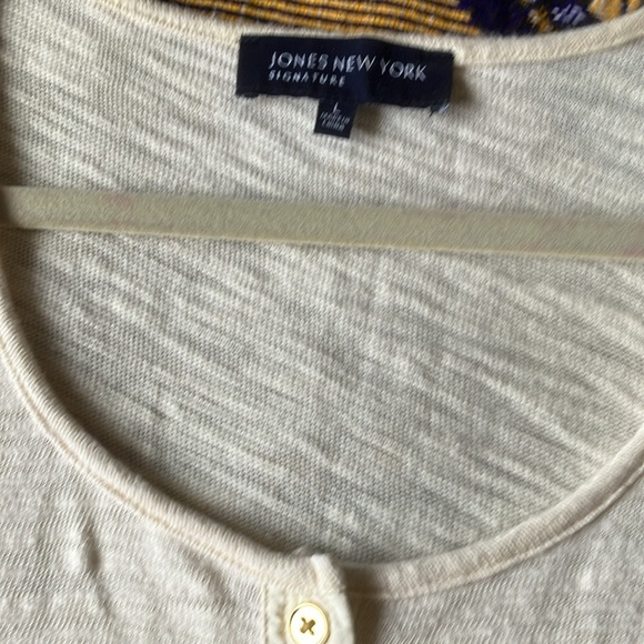 Light knit tank - Picture 5 of 5